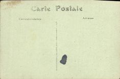 CPA Honfleur Le Mont Joli