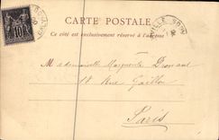 CPA Honfleur Le Port Bateaux