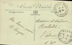 CPA Honfleur Prespective du Quai Sainte Catherine