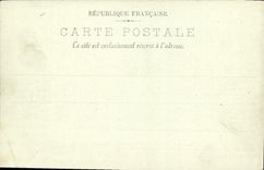 CPA Honfleur Prespective du Quai Sainte Catherine