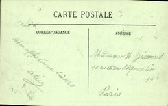 CPA Honfleur Prespective du Quai Sainte Catherine