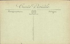 VINTAGE POSTCARD Honfleur Places Obelisk Horse