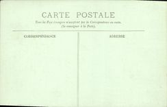 CPA Honfleur Place de l'Obelisque Cheval