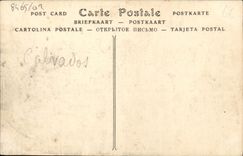 CPA Honfleur Le Boulevard Carnot et la Cote de Grace 