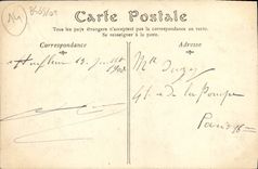 CPA Honfleur Vieilles Maisons Rue Varin