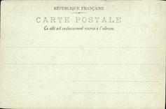 VINTAGE POSTCARD Honfleur Old women Houses