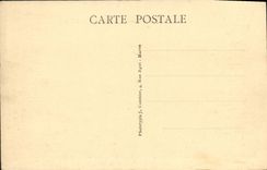 CPA Honfleur Vue Panoramique pris du Mont Joli