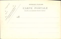 CPA Honfleur Le Calvaire 