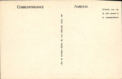 CPA Honfleur Notre Dame de Grace 