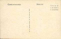 CPA Honfleur La Chapelle Notre Dame de Grace 