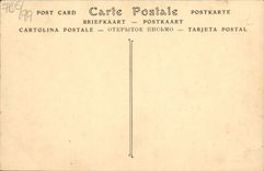 CPA Honfleur Plateau de Notre Dame de Grace Le Calvaire 