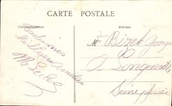 CPA Honfleur Chapelle N D de Grace 