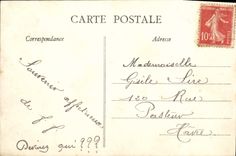 CPA Honfleur Chapelle de Notre Dame de Grace 