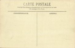 CPA Honfleur Notre Dame de Grace 