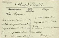 CPA Honfleur Notre Dame de Grace 