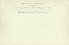 CPA Honfleur Notre Dame de Grace 