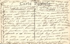 CPA Honfleur Chapelle de Notre Dame de Grace 