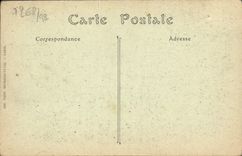 CPA Honfleur Chapelle de Notre Dame de Grace 