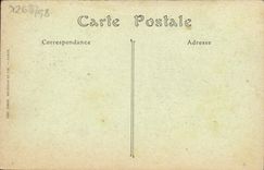 CPA Honfleur Chapelle de Notre Dame de Grace 