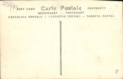 CPA Honfleur La Chapelle de Notre Dame de Grace 