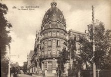 CPA Houlgate Le Grand Hotel
