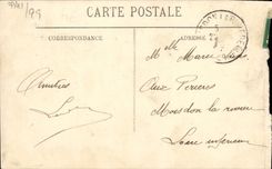 CPA Houlgate Le Grand Hotel