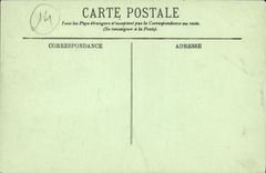 CPA Houlgate Le Grand Hotel 