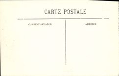 CPA Houlgate Les Villas Americaines 