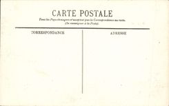 CPA Houlgate Le Ferme du Lieu Marot