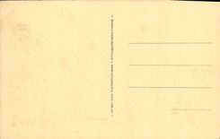 VINTAGE POSTCARD Hennequeville the Church