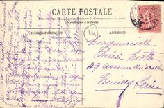 CPA Hennequeville Les Pommiers 
