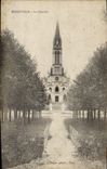 CPA Herouville La Chapelle