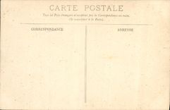 CPA Trouville Les Planches 