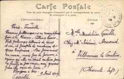 CPA Trouville sur Mer La Promenade de la Plage et le Casino