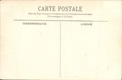 CPA Trouville Le Pont de la Gare 