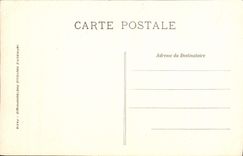 CPA Trouville Les Roches Noires