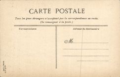 CPA Trouville La rue des bains Automobile 