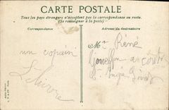 CPA Trouville La rue de Paris 