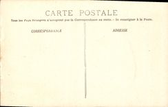 CPA Trouville La Rue De Paris 