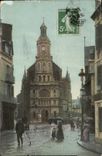 CPA Trouville L'Eglise notre dame de Bon Secours