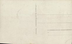 VINTAGE POSTCARD Trouville the Church our lady