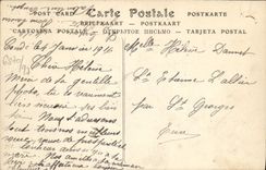 CPA Trouville Sur Mer L'Eglise notre dame des victoires