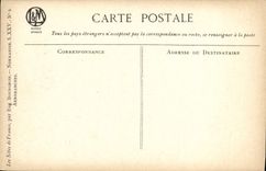 CPA Les sites de france par Arromanches