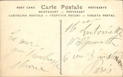 CPA Asnelles La Digue