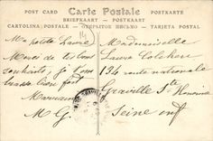 CPA Asnelles La Digue