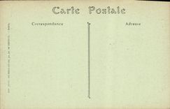 CPA Balleroy Le Chateau