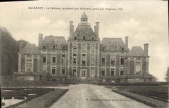 CPA Balleroy Le chateau 