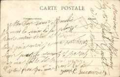 Castillos de la POSTAL de la VENDIMIA del castillo del manzana-brandy de Balleroy el dovecote