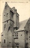 CPA Bayeux Maison dite du Gouverneur