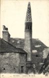 CPA Bayeux Lanterne des morts